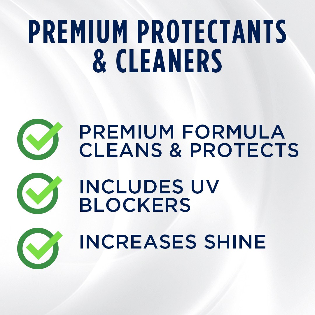 303 Products Detailing Spray, Speed Detailer, Use to Protect All Exterior Surface from Fading, 16 Ounce Spray Bottle, Single – 30216