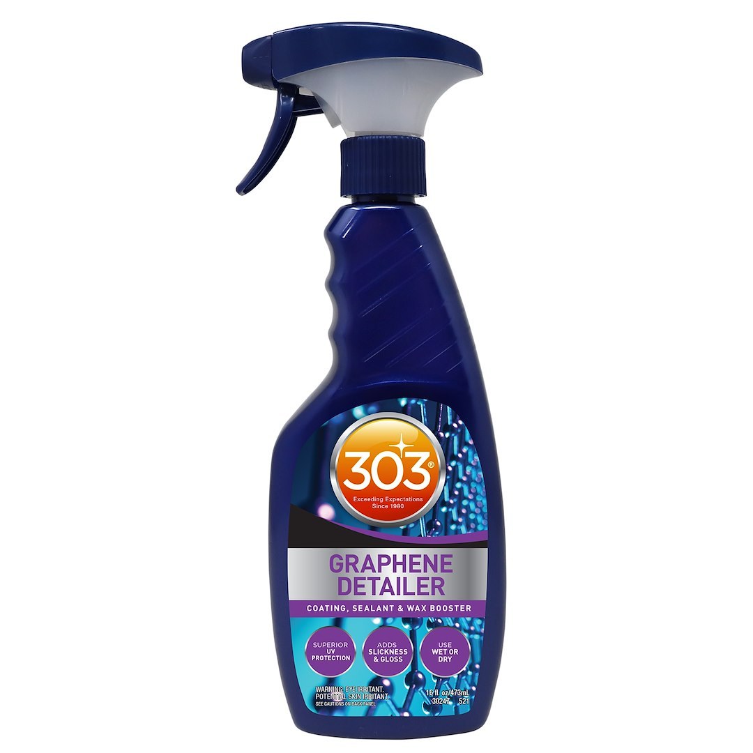 303 Products Detailing Spray, Speed Detailer – 30247