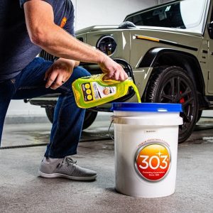303 Products Car Wash, 303® Ultra Suds, Foam, 48 Ounce Bottle, Single – 30277