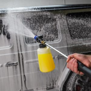 303 Products Car Wash, 303® Ultra Suds, Foam, 48 Ounce Bottle, Single – 30277