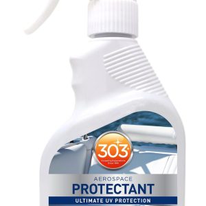 303 Products Vinyl Protectant, Aerospace Protectant ™, 10 Ounce, 1 Spray Bottle – 30305