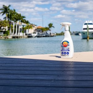 303 Products Vinyl Protectant, Aerospace Protectant ™, 32 Ounce, 1 Spray Bottle – 30306