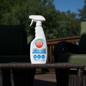 303 Products Vinyl Protectant, Aerospace Protectant ™, 16 Ounce Spray Bottle, Single – 30308