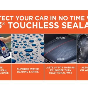 303 Products Paint Sealant, Use to Protect Paint from Fading, 1 Gallon Jug, Single – 30399