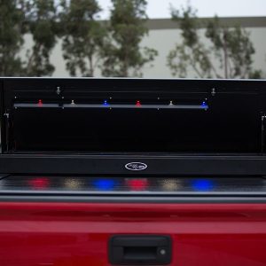 Truck Covers Tool Box Light, For American Work Cover Tool Box, LED, Single – AX-604