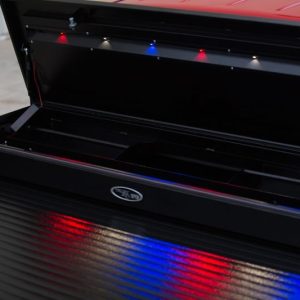 Truck Covers Tool Box Light, For American Work Cover Tool Box, LED, Single – AX-604