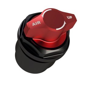 TeraFlex Valve Stem Cap, Off Road, For Use with Teraflex Off-Road Wheel with Modular Plug System, Single – 1056001