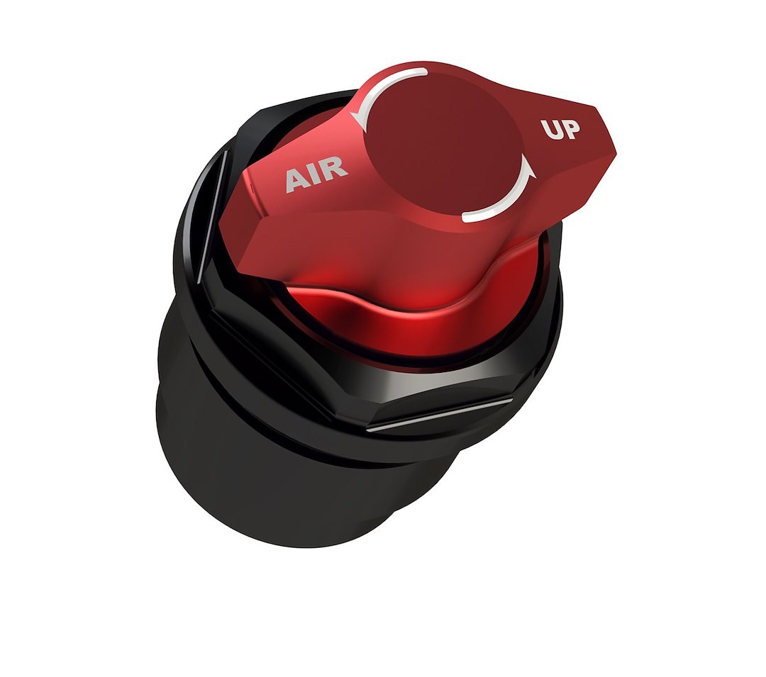 TeraFlex Valve Stem Cap, Off Road, For Use with Teraflex Off-Road Wheel with Modular Plug System, Single – 1056001