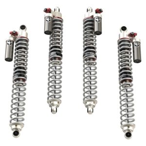 TeraFlex Lift Kit Suspension, Rt Series, 3 to 6 Inch Front Lift, 3 to 6 Inch Rear Lift – 1357001