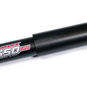 TeraFlex Steering Stabilizer, 9550 Vss, Single, Steel, With Stabilizer and Mounting Hardware for Multiple Applications – 1513001