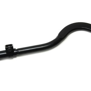 TeraFlex Track Bar, For Use with 0 to 6 Inch Lift, Adjustable, Black – 1753418