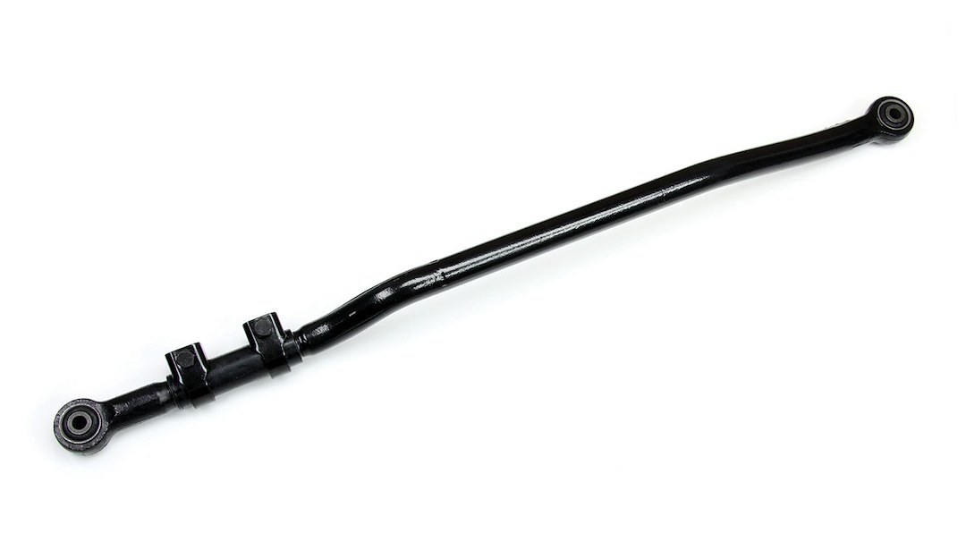 TeraFlex Track Bar, For Use with 2-1/2 Inch Lift and Above, Adjustable, Black – 1754418