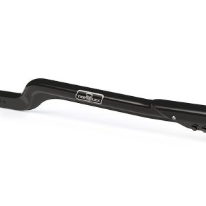 TeraFlex Track Bar, Heavy Duty, For Use with 0 to 6 Inch Lift, Adjustable, Black – 1754420