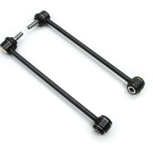 TeraFlex Stabilizer Bar Link Kit, 12-1/4 Inch Length, Black Bushing – 1754500