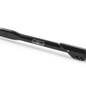 TeraFlex Track Bar, Heavy Duty, With 0 to 6 Inch Lift, Adjustable, Black – 1764420
