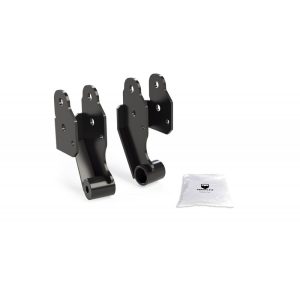 TeraFlex Control Arm Relocation Bracket, For Use with 1 Inch or Higher Lift – 1938225
