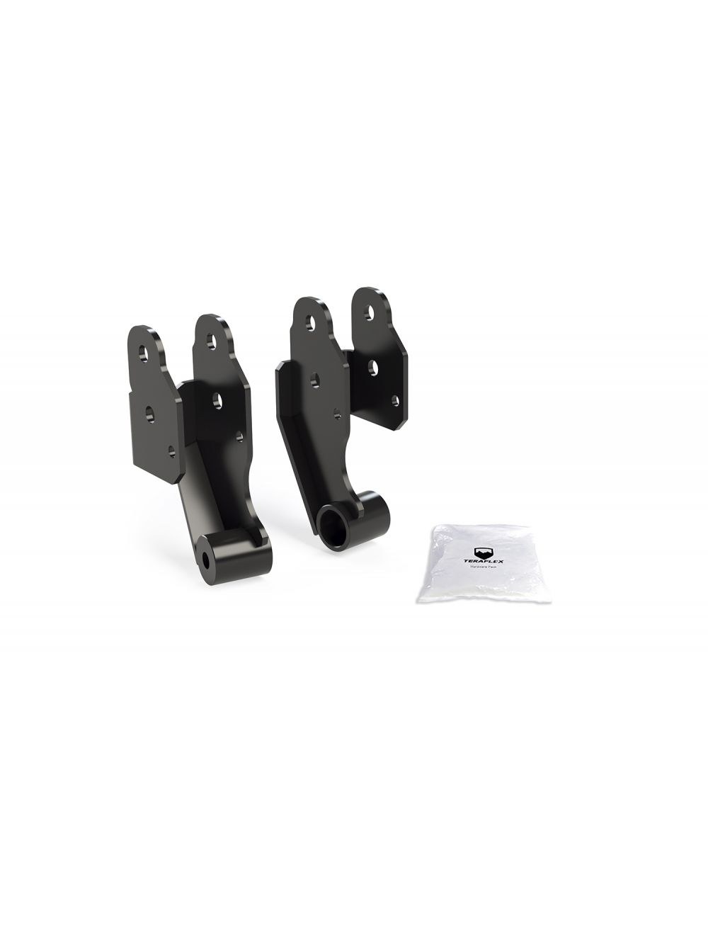 TeraFlex Control Arm Relocation Bracket, For Use with 1 Inch or Higher Lift – 1938225