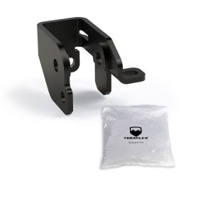 TeraFlex Track Bar Bracket, 2-1/2 to 3-1/2 Inch Lift – 1953250