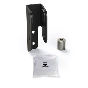 TeraFlex Track Bar Bracket, 2-1/2 to 4 Inch Lift – 1953600