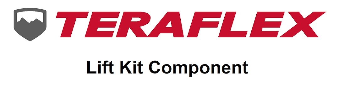 TeraFlex Lift Kit Component, Component for 4303400/ 4303420 – 4303500