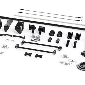 TeraFlex Lift Kit Suspension Upgrade, S/T Stabilizer Bar – 4834000