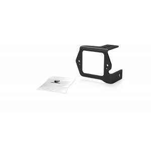 TeraFlex Pedestrian Warning System Speaker Mount, For Use with Alpha HD Spare Tire Carrier, With Bracket/ Hardware – 4838290