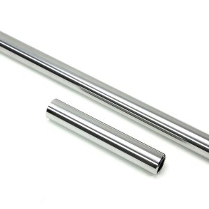 TeraFlex Axle Housing Sleeve, Dana 30/ Dana 44, With 2 Sleeves – 4990700
