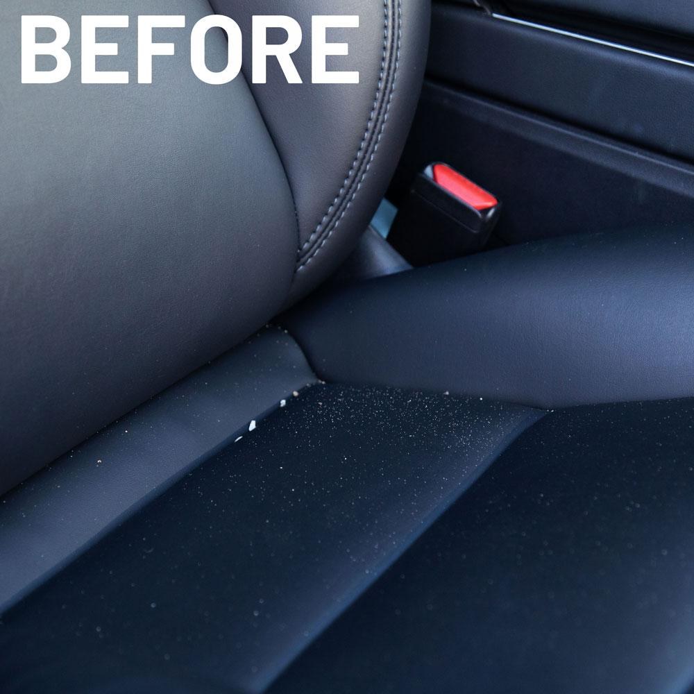 Tesbros Interior Cleaner, All Purpose, 16 Ounce Spray Bottle – TB-INTERIORCLEANE