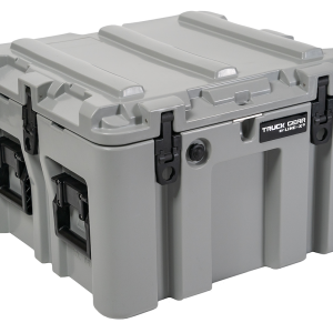 Truck Gear Cargo Organizer, Expedition Storage Cases, Non Towable, 80 Liter (2.8 Cubic Feet) – STRCS80