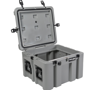 Truck Gear Cargo Organizer, Expedition Storage Cases, Non Towable, 80 Liter (2.8 Cubic Feet) – STRCS80