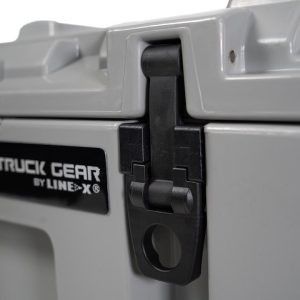 Truck Gear Cargo Organizer, Expedition Storage Cases, Non Towable, 80 Liter (2.8 Cubic Feet) – STRCS80
