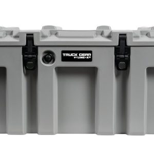 Truck Gear Cargo Organizer, Expedition Storage Cases, Towable, 175 Liter (6.2 Cubic Feet) – TWSTRCS175