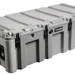 Truck Gear Cargo Organizer, Expedition Storage Cases, Towable, 175 Liter (6.2 Cubic Feet) – TWSTRCS175