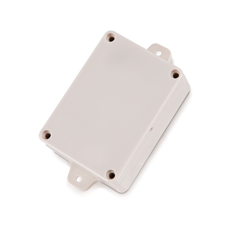 Thor Battery Isolator, Used IN 12/24 Volt Battery Systems for Isolation Functions, With Control Module Only, Without High Current Solenoid – TH-LVD