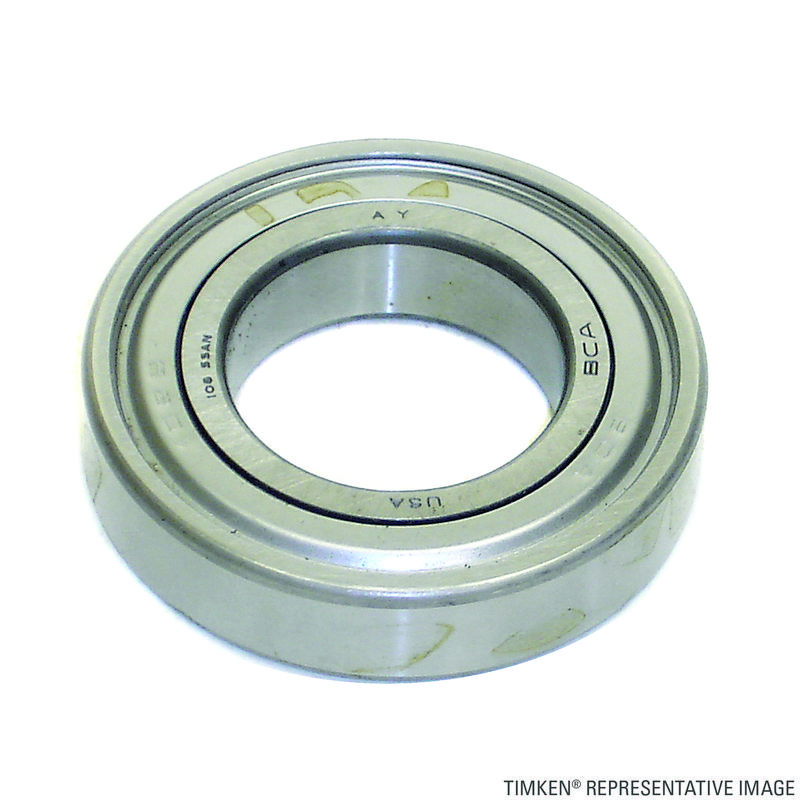 Timken Transfer Case Input Shaft Bearing – 109TB