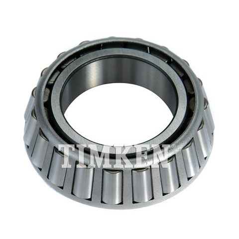 Timken Wheel Bearing, 1 Inch Bore X 0.8125 Inch Length – 15101