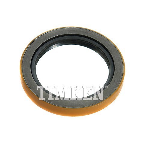 Timken Wheel Seal, 3.945 Inch Outside Diameter, 0.50 Inch Width, 2.844 Inch Shaft Size, Single – 2081