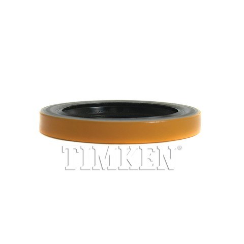Timken Wheel Seal, 3.945 Inch Outside Diameter, 0.50 Inch Width, 2.844 Inch Shaft Size, Single – 2081
