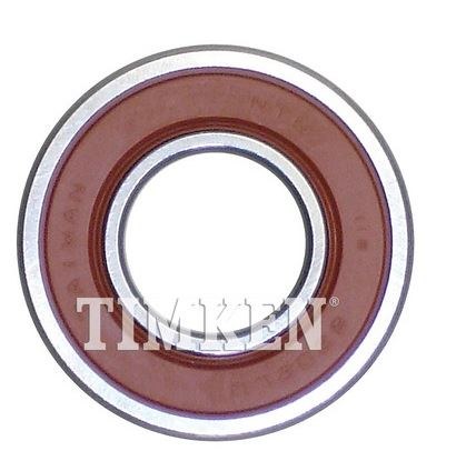 Timken Wheel Bearing, 1.7717 Inch Bore X 3.3465 Inch Outside Diameter X 0.7480 Inch Width – 209K