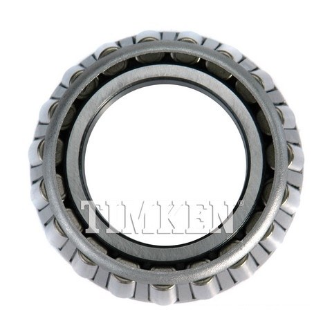 Timken Wheel Bearing, 2-1/4 Inch Bore X 0.864 Inch Length X 0.203 Inch Radius – 387AS