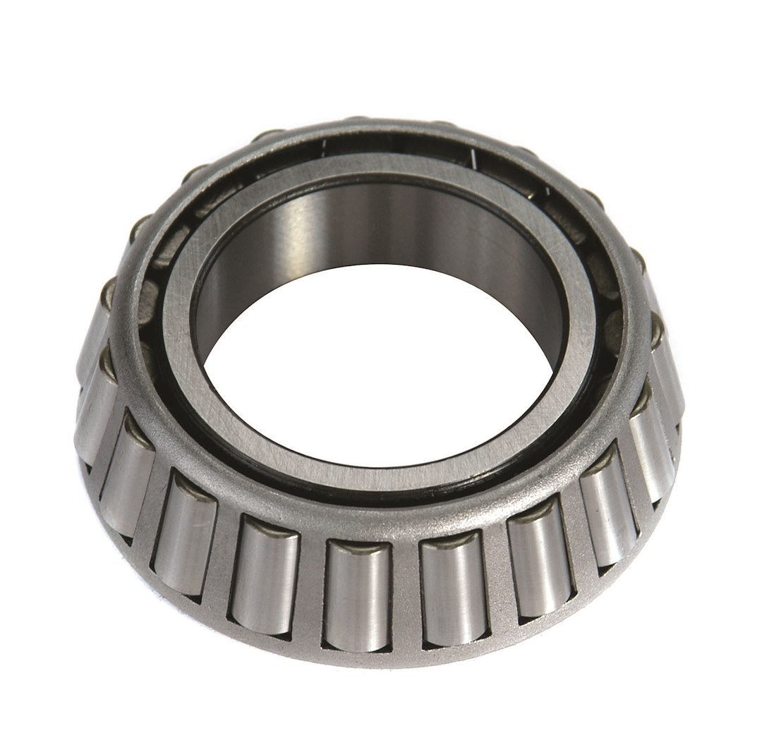 Timken Wheel Bearing, Stamped Steel, 2.265 Inch Bore Diameter X 0.864 Inch Width – 388A