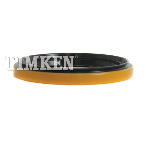 Timken Wheel Seal, 3.006 Inch Outside Diameter, 0.394 Inch Width, 2.42 Inch Shaft Size, Single – 4160