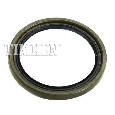 Timken Wheel Seal, 2.568 Inch Outside Diameter, 0.224 Inch Width, 2 Inch Shaft, Single – 4739