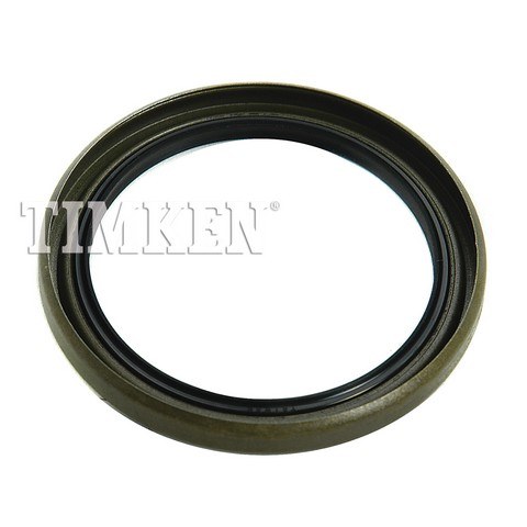 Timken Wheel Seal, 2.568 Inch Outside Diameter, 0.224 Inch Width, 2 Inch Shaft, Single – 4739