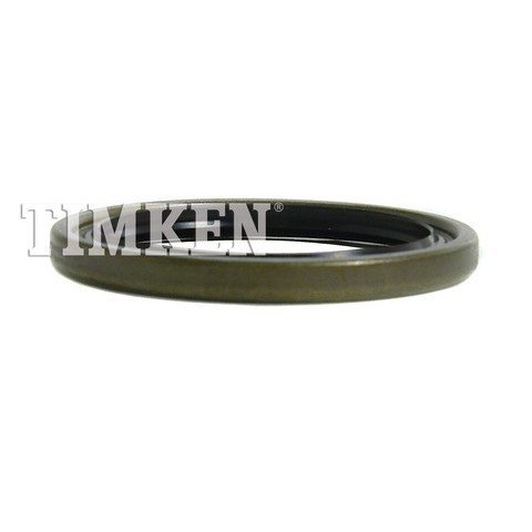 Timken Wheel Seal, 2.568 Inch Outside Diameter, 0.224 Inch Width, 2 Inch Shaft, Single – 4739
