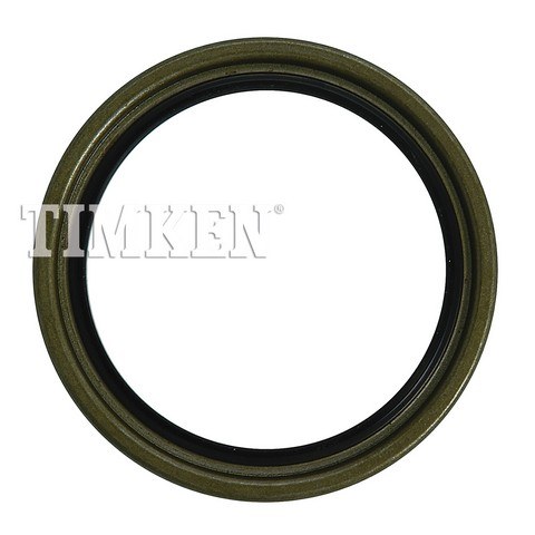 Timken Wheel Seal, 2.568 Inch Outside Diameter, 0.224 Inch Width, 2 Inch Shaft, Single – 4739