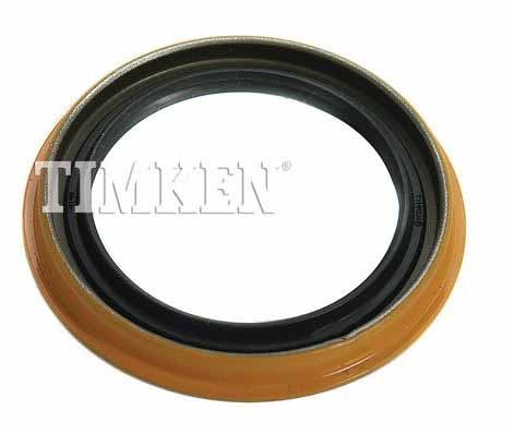 Timken Wheel Seal, 2.502 Inch Outer Diameter, 1.94 Inch Shaft Sixe – 6815