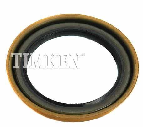 Timken Wheel Seal, 2.502 Inch Outer Diameter, 1.94 Inch Shaft Sixe – 6815