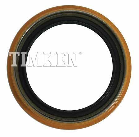 Timken Wheel Seal, 2.502 Inch Outer Diameter, 1.94 Inch Shaft Sixe – 6815