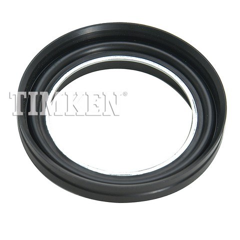 Timken Axle Tube Seal, 3.125 Inch Bore Size, 3.13 Inch Outside Diameter, 0.675 Inch Width, Single – 710413